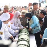 SEKUBAL-RAKSASA-PECAHKAN-REKOR-MURI-DI-HUT-KOTA-BANDAR-LAMPUNG-KE-343