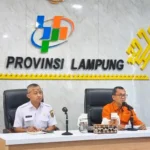 Ketua-BPS-Lampung-bahas-ekonomi-Lampung