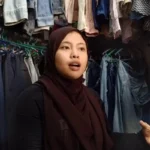 Pedagan-thrifting-di-Bandar-Lampung-keberatan-dengan-kebijakan-Purbaya